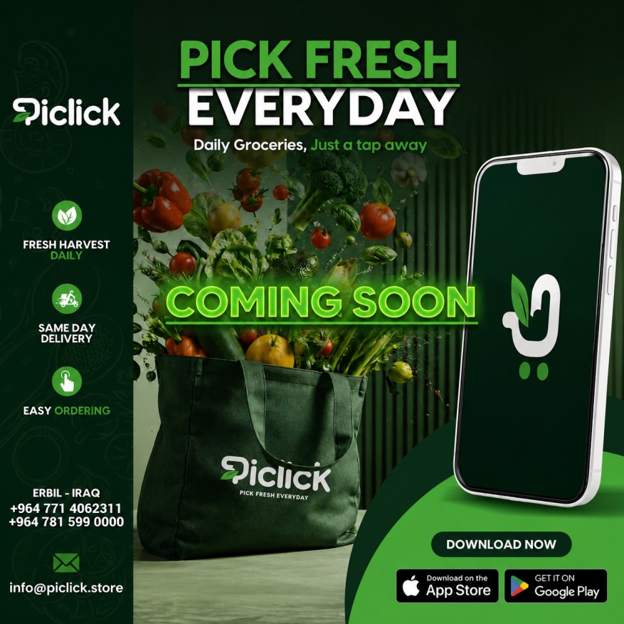 Piclick Store